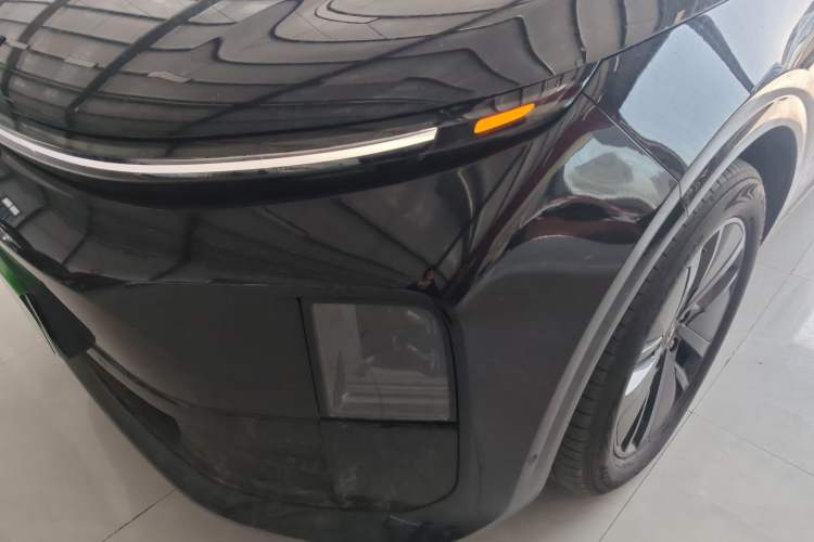 Used Li Auto L6 2024 Pro Model