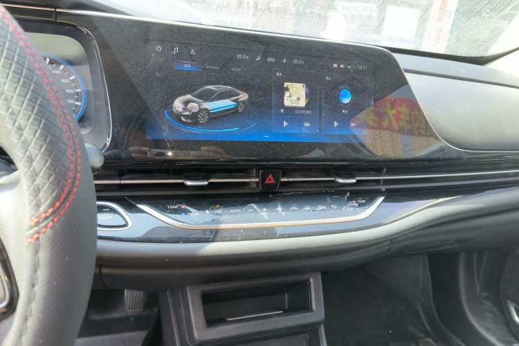 Used AION S 2019 Xuan 530