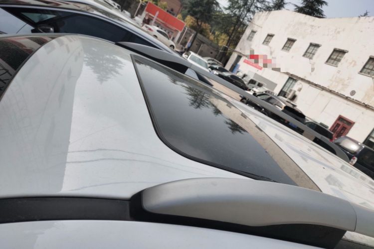 Used Hyundai ix35 2021 2.0L Automatic 2WD GLS Leading Edition