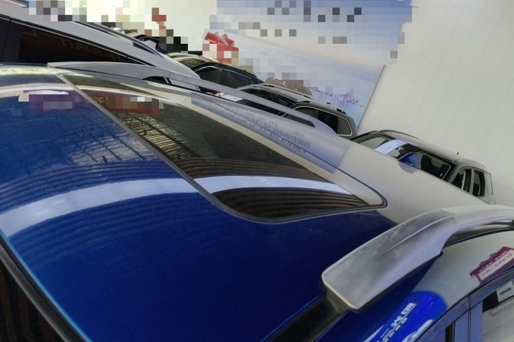 Used Mazda CX-5 2014 2.0L Automatic Two-Wheel Drive Urban Version
