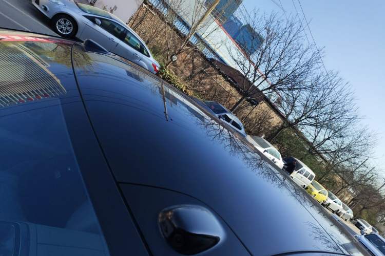 Used ONVO Luxeed L90 2025 Model—Max Six-Seater Version