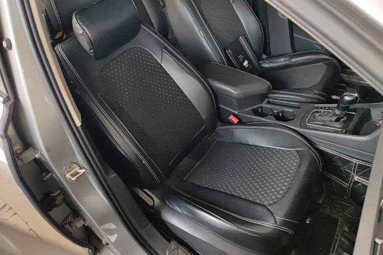 Used Volkswagen Lavida 2018 280TSI DSG Comfort Edition China V Standard
