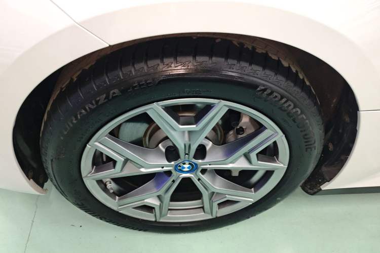 Used BMW i3 2022 eDrive 35 L