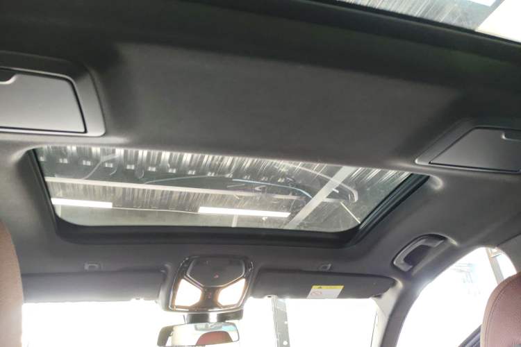 Used BMW 5 Series 2020 530Li Leading Model M Sport Package
