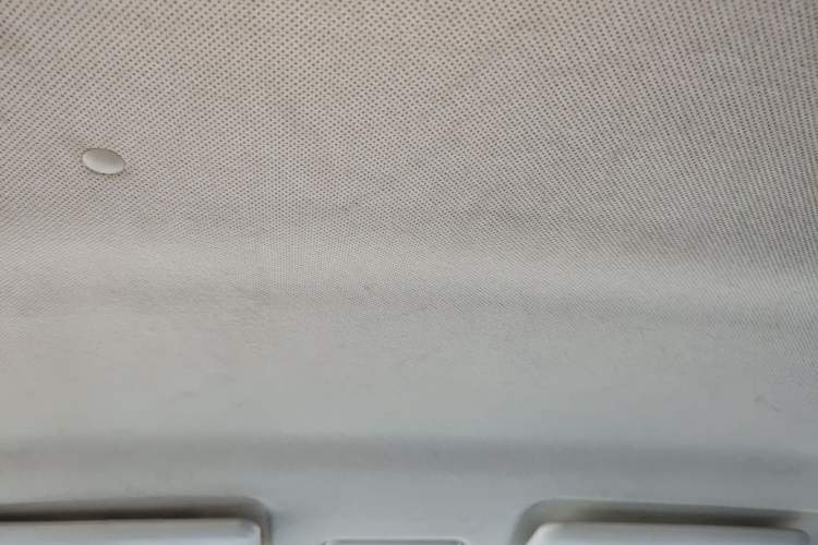 Used BAIC New Energy EC3 2018 Dynamic Edition
