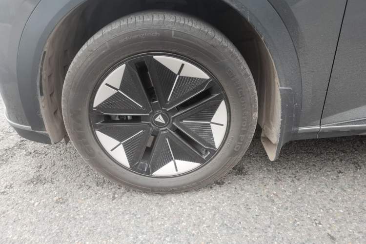 Used Deepal S07 2024 121 Pro Glory Edition
