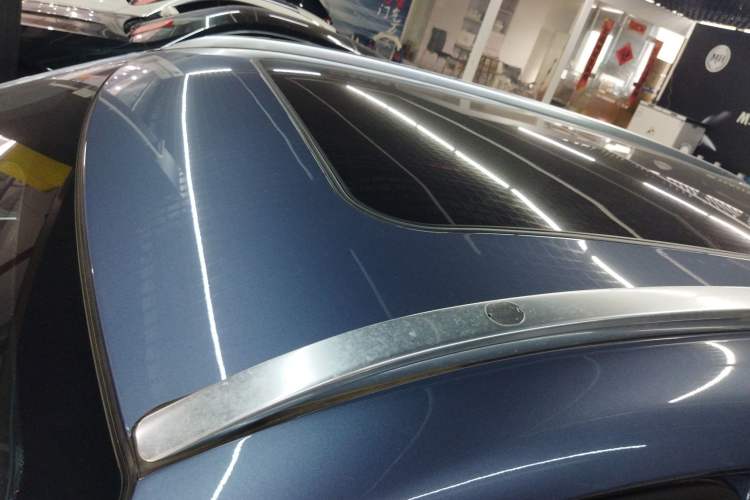 Used JETOUR X70 PLUS 2021 1.5T DCT Mountain 7-Seater
