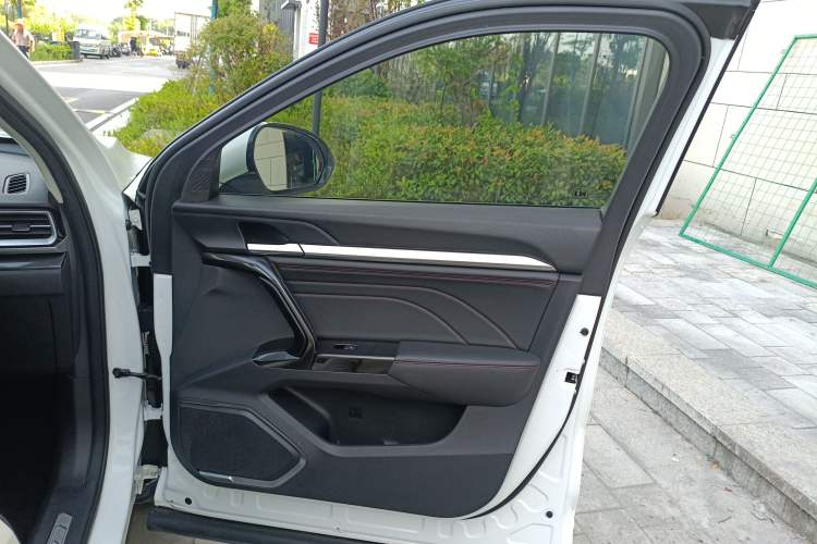 Used Haval F5 2018 1.5T i-Trend