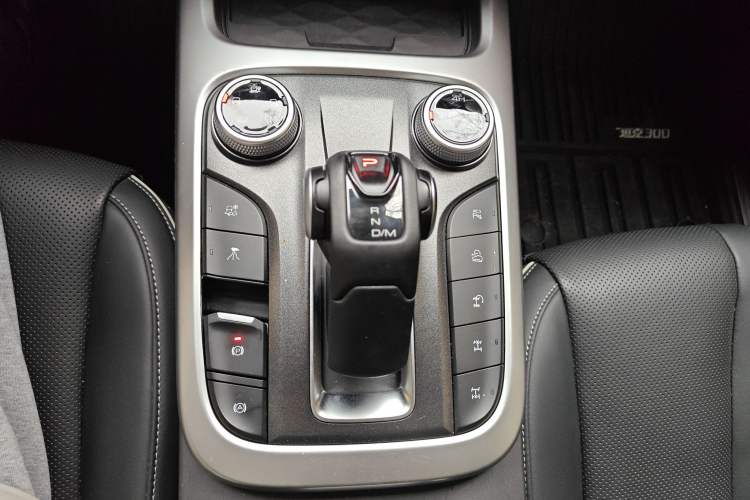 Used Tank 300 2023 Off-Road Edition 2.0T Conqueror
