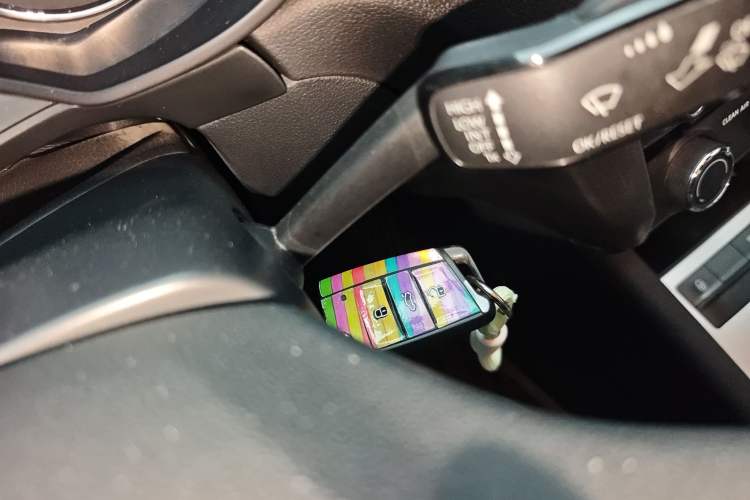 Used Skoda Octavia 2016 1.6L Automatic Chuanxing Edition