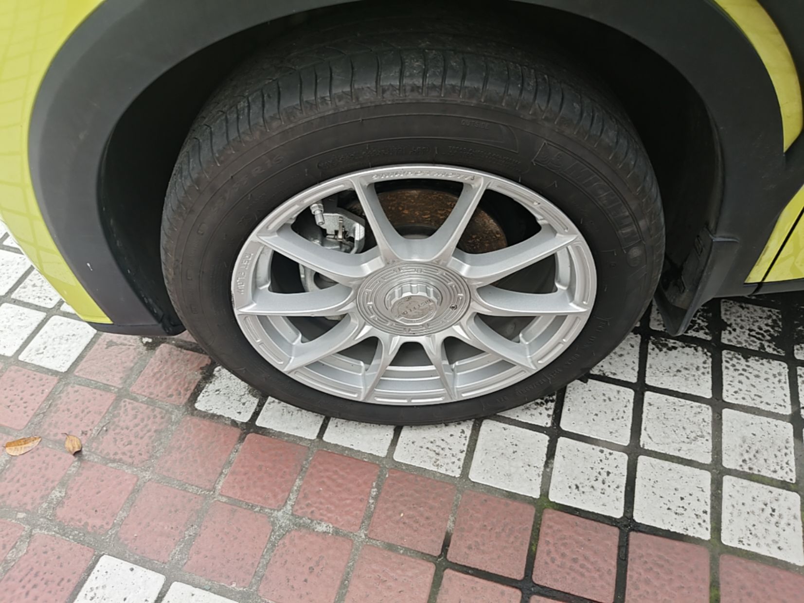 BYD Seagull 2023 Flying Edition — снимка 10