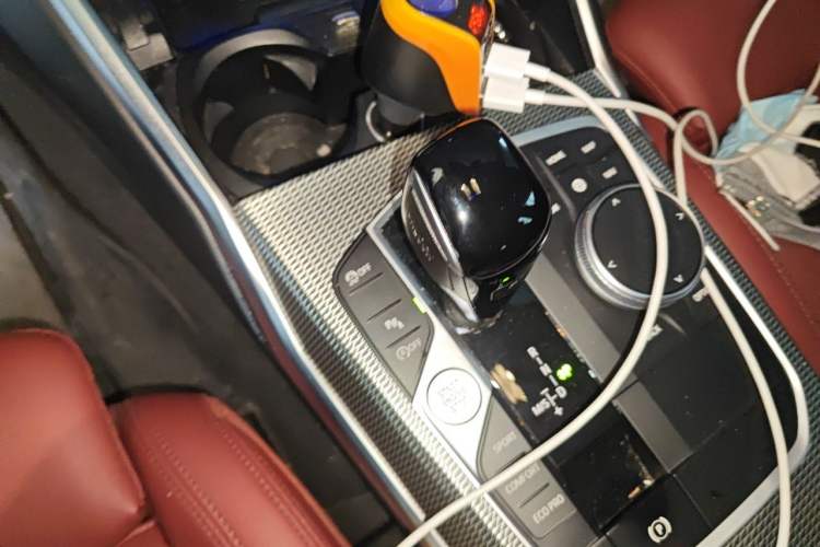 Used BMW 3 Series 2022 325Li M Sport Night Edition Package