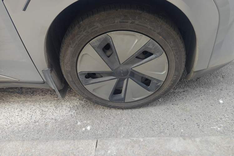 Used AION Y 2023 Younger
