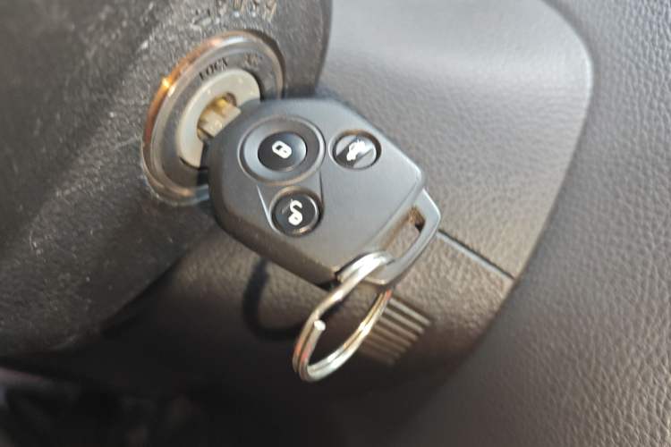 Used Subaru Forester 2018 2.5i Luxury Navigation Edition with EyeSight