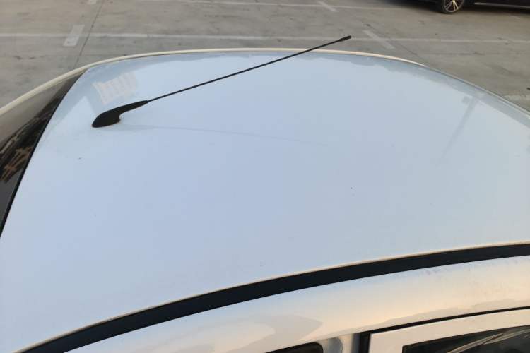 Used Changan Alsvin V3 2015 1.4L Manual Meiruan Model China V Standard
