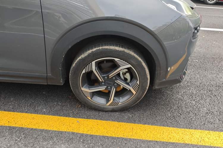 Used Lynk & Co 06 EM-P 2022 PHEV 84 km Range Pro Version
