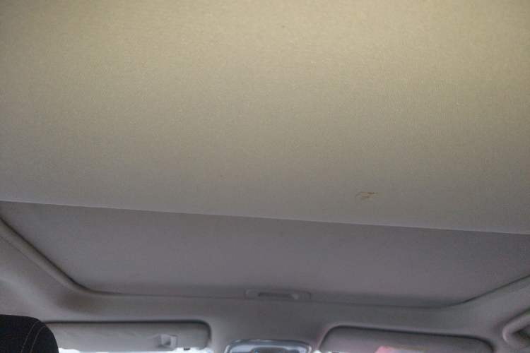 Used BYD Song New Energy 2017 Song DM 1.5TID All-Wheel Drive Luxury Model
