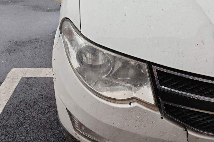 Used Wuling Hongguang 2014 1.5L S Comfort Model