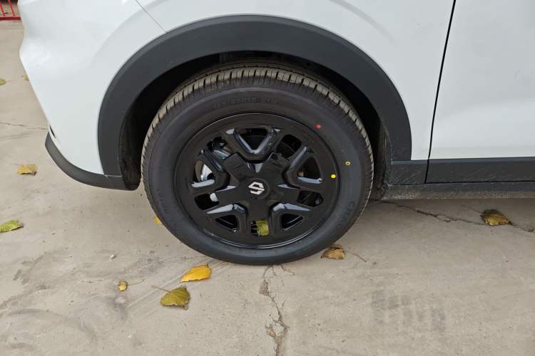 Used Leapmotor T03 2025 310 Comfort Edition
