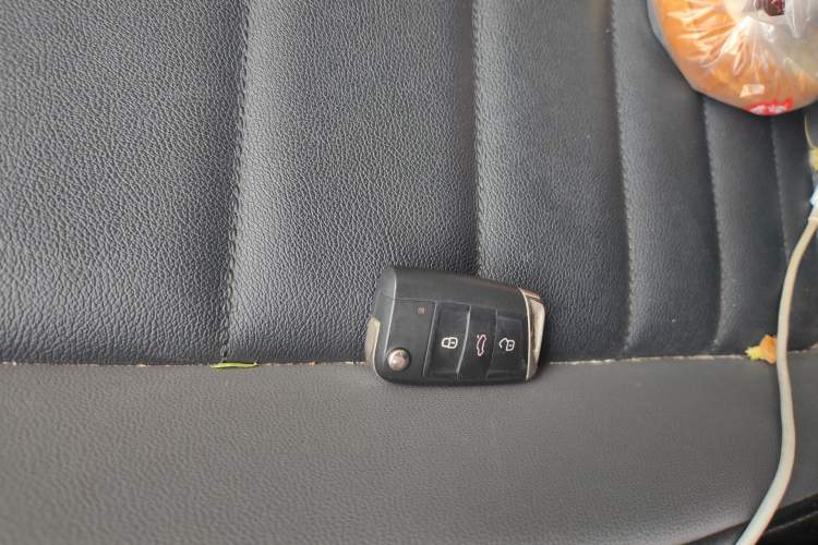 Used Volkswagen Sagitar 2021 200TSI DSG Comfort Connect Edition