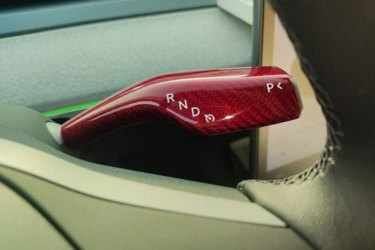 Used Tesla Model Y 2023 Rear-Wheel-Drive Version