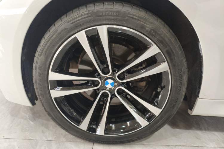 Used BMW 3 Series 2019 320Li M Luxury Package

