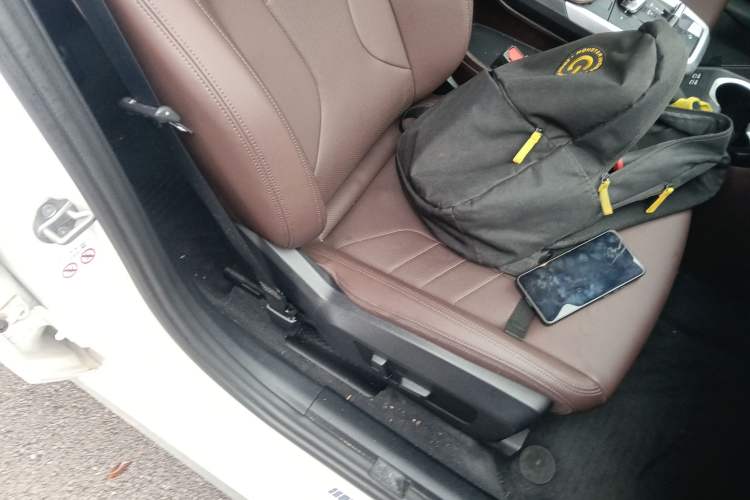 Used BMW X1 2023 sDrive25Li M Sport Package
