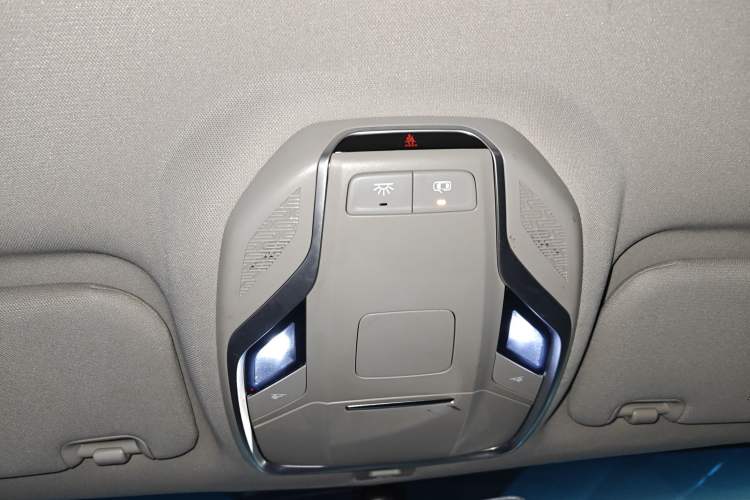 Used Geely Auto Binray 2019 200T DCT Binchi Edition