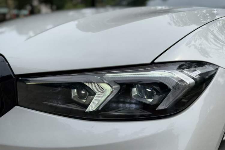 Used BMW i3 2022 eDrive 35 L