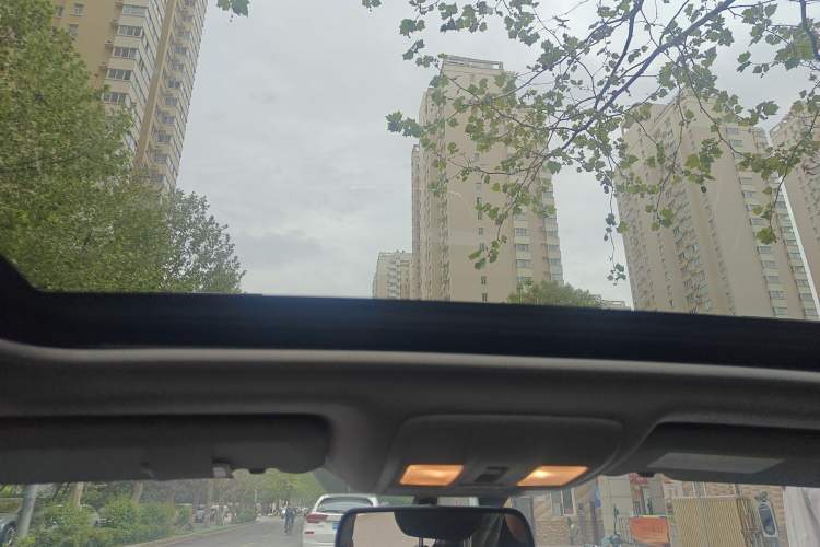 Used Mazda Atenza 2018 2.0L Blue Sky Luxury Edition China VI Standard Headliner