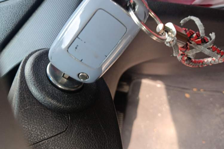 Used Chevrolet Cavalier 2019 320 Automatic Enjoyment with Sunroof
