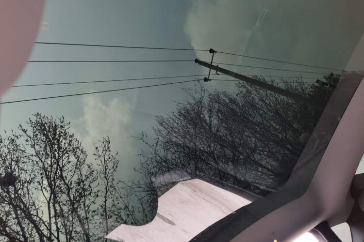 Used Tesla Model Y 2021 Long-Range All-Wheel-Drive Version
