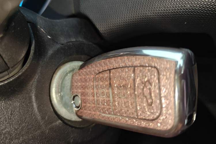 Used Ford Fiesta 2013 Sedan 1.5L Automatic Fashion Edition
