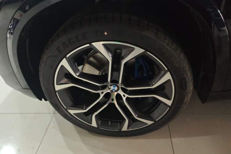 Used BMW X5 2026 Model, xDrive 40Li M Sport Night Package