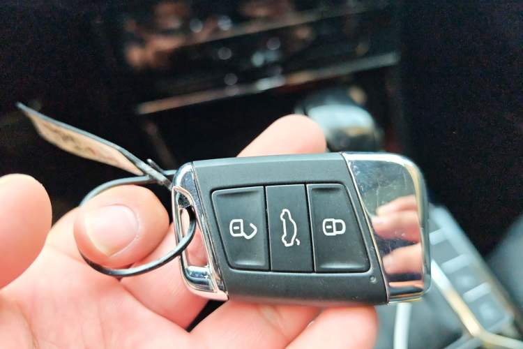 Used Volkswagen Passat 2024 380TSI Starry Dragon Edition