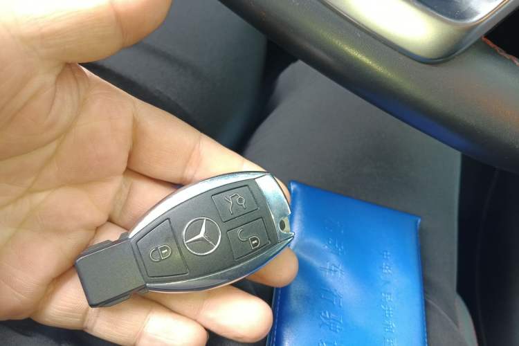 Used Mercedes-Benz CLA 2017 Refreshed CLA 220 4MATIC