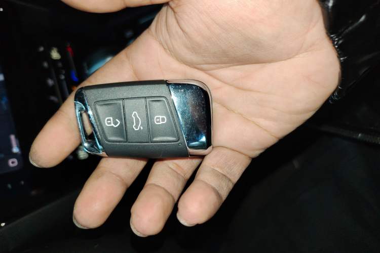 Used Volkswagen Magotan 2020 330TSI DSG Luxury Edition