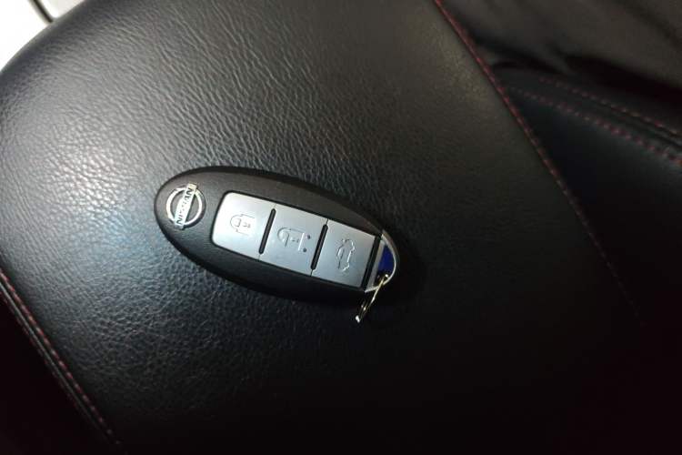 Used Nissan Teana 2018 2.0L XL Smart Upgrade Edition