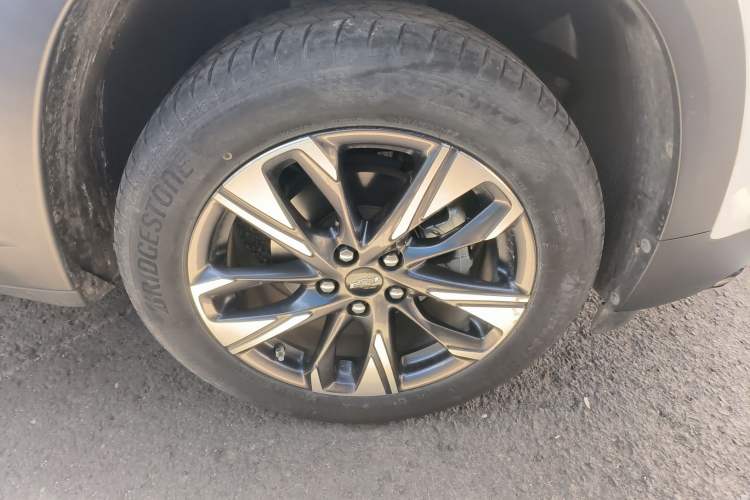 Used Chevrolet Trax 2022 Encore RS 1.5T CVT CoolMAX