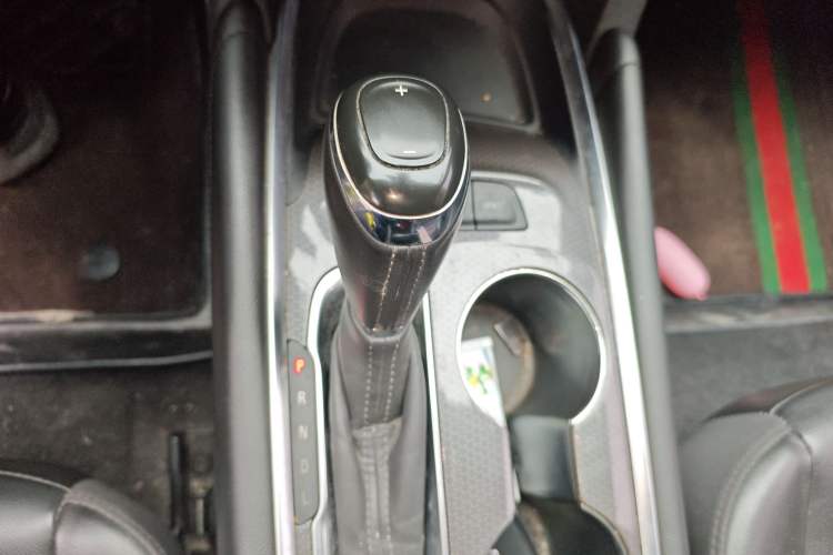 Used Chevrolet Malibu XL 2020 535T CVT RuiLian Edition