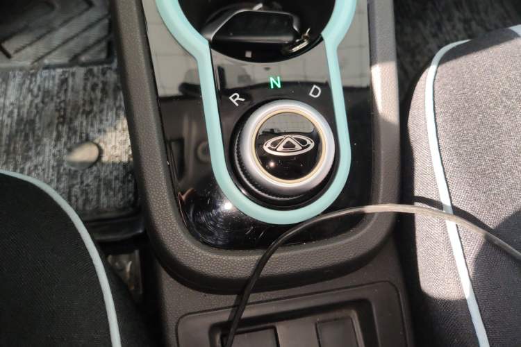 Used Chery Little Ant 2021 150 000 Yuan Ant Fan Edition Ant Trend Version Lithium-Ion Battery