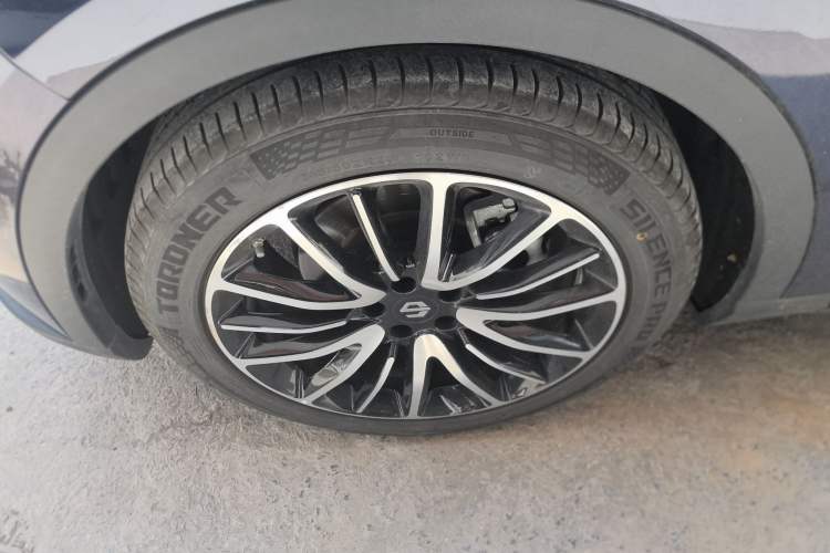 Used Leapmotor C11 2021 Revised Version Luxury Edition
