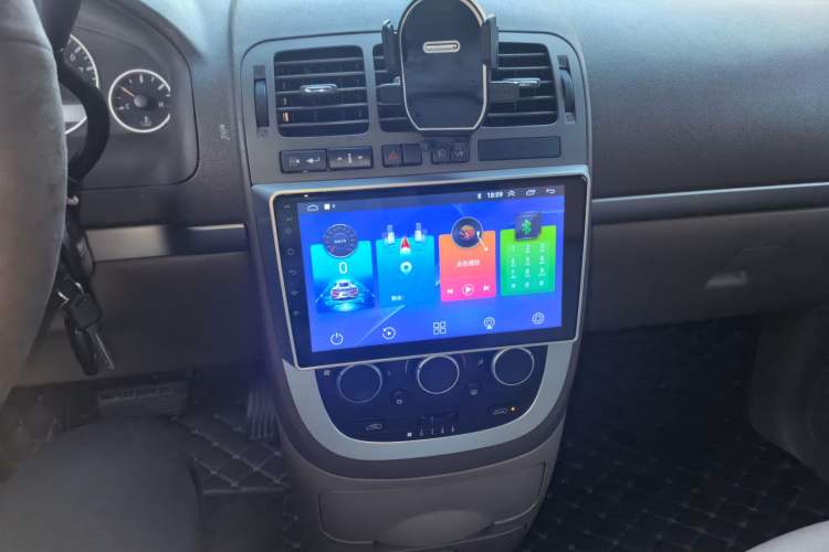 Used Buick GL8 2014 2.4L Classic Edition
