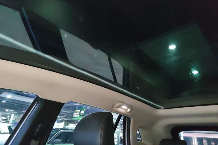 Used AION V 2021 Plus 80 Pilot Intelligent Driving Edition Ternary Lithium