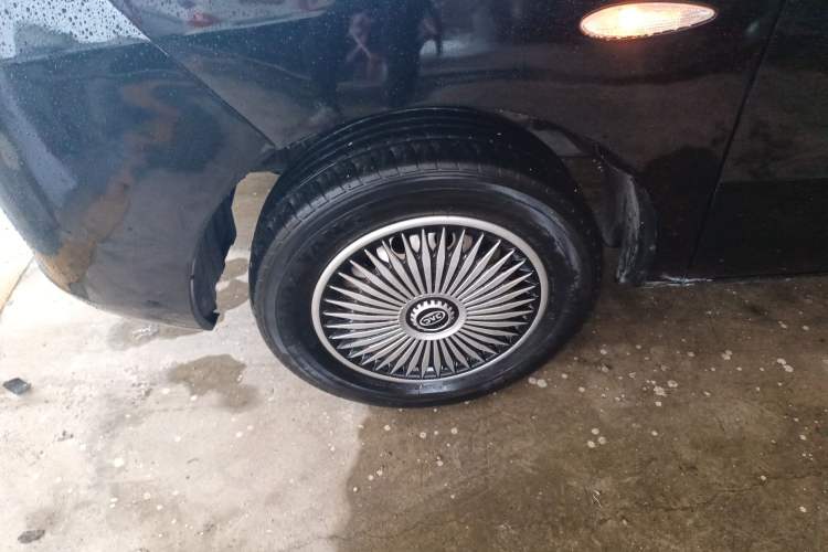 Used JAC Refine M3 2023 PLUS 1.5T 5/7-seat Classic Edition