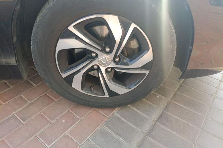 Used Honda Accord 2016 2.0L Comfort Edition
