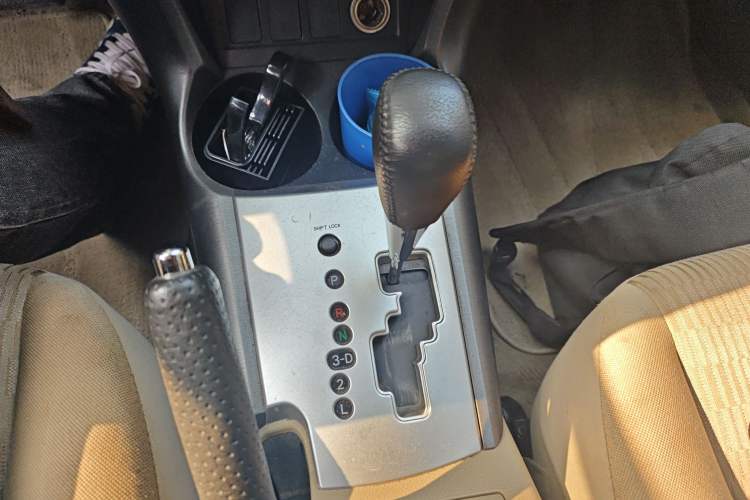 Used Toyota RAV4 2012 Luxurious Edition 2.0L Automatic All-Wheel Drive
