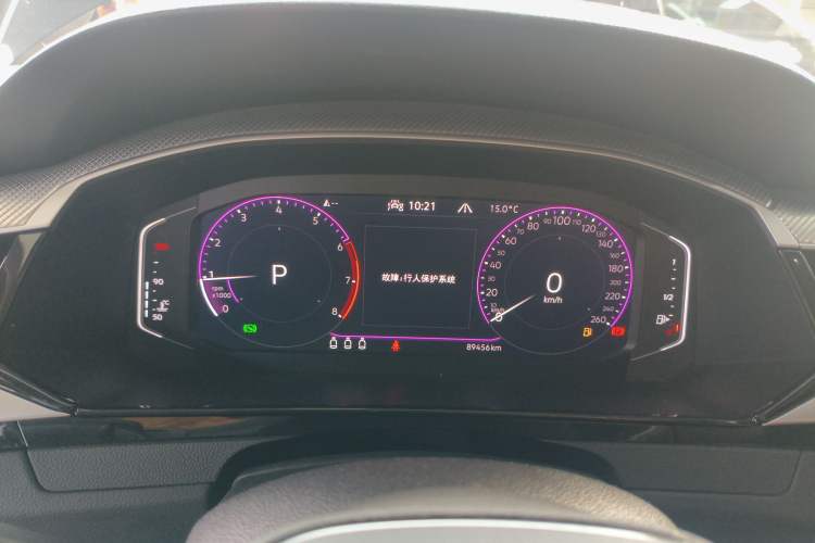 Used Volkswagen FAW-Volkswagen CC 2021 Estate Car 380TSI Vizion Edition