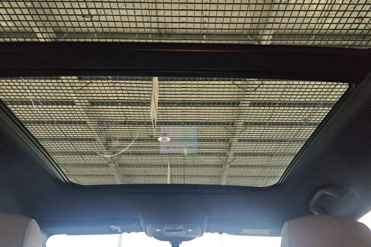 Used BYD Song Pro New Energy 2024 HONOR Edition DM-i 71KM Leading Model
