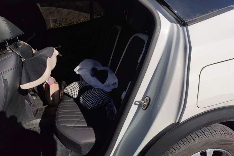 Used Peugeot 2008 2022 230THP THE ONE